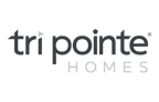 Tripointe homes logo