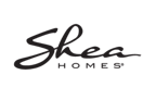 Shea Homes logo