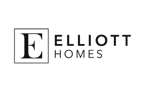 Elliot homes logo