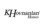 Khovnanian homes logo