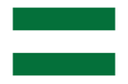 Bandera Andalucía
