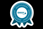 SWAV Zertifikat