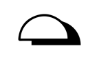 semicirculo ilustrado