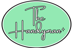 The Handyman Lincoln Ne Logo Christopher Lewis