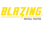 gamintojai su kuriais dirbame blazing