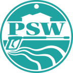 PSW Exterior Cleaning logo