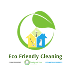 Eco Friendly Cleaning Australia logo