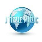 J Tizzle Muzic Promo Service logo