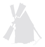 Le Moulin à vent de la Borie logo