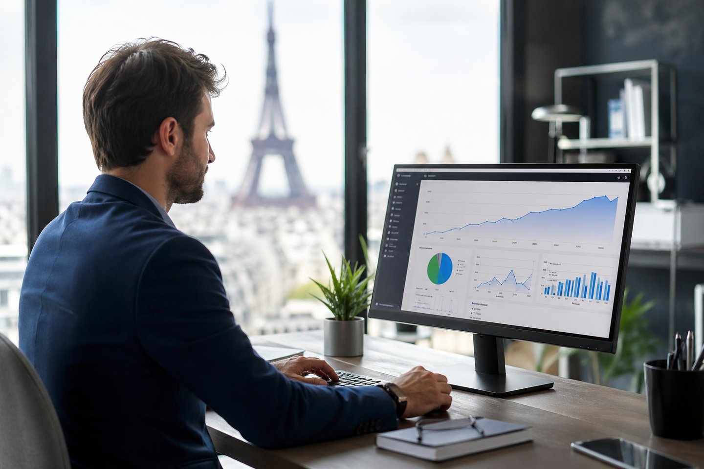 consultant seo paris expert référencement audit seo stratégie digitale visibilité google