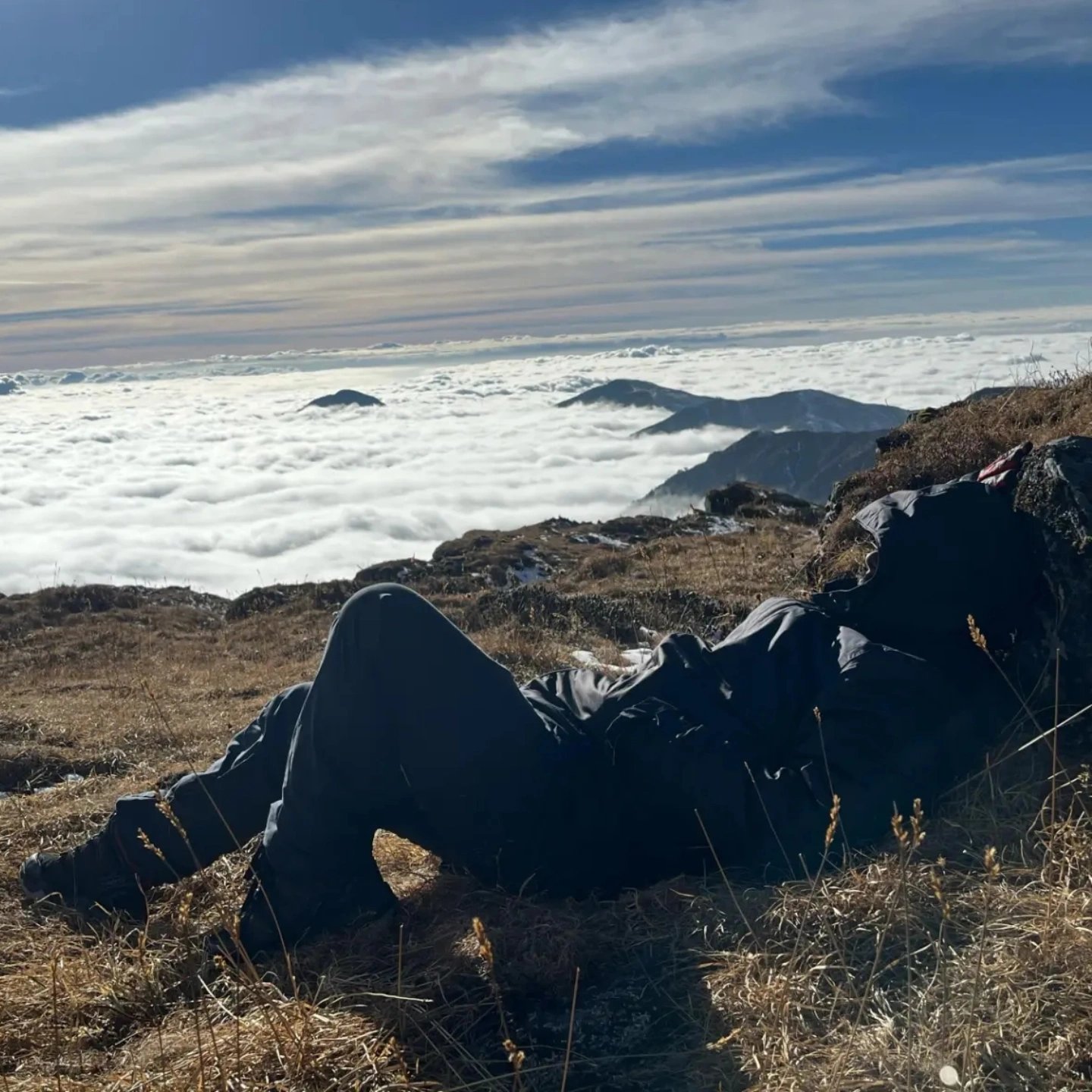 Mansab Sayyad podcast host Simply Wild