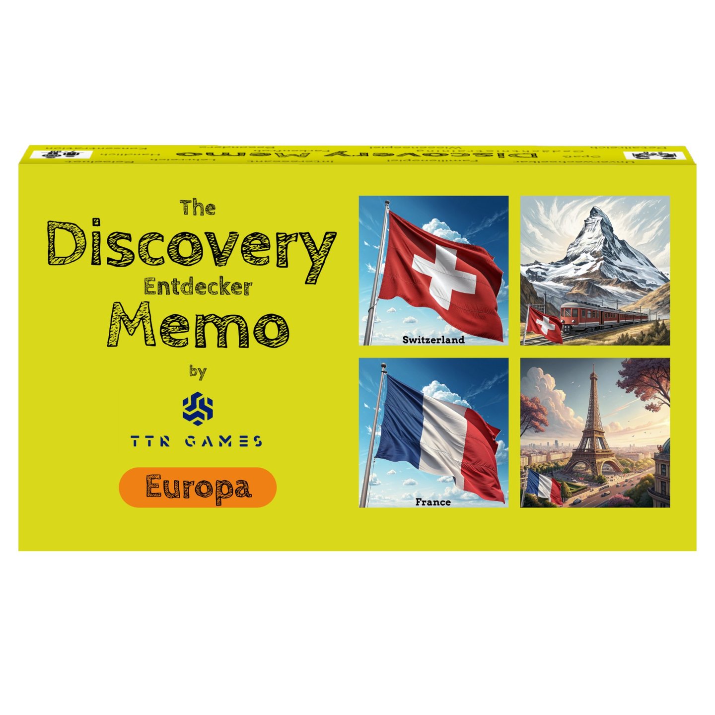 Entdecker-Memo-Europa-Spielkarten-mit-Sehenswürdigkeiten