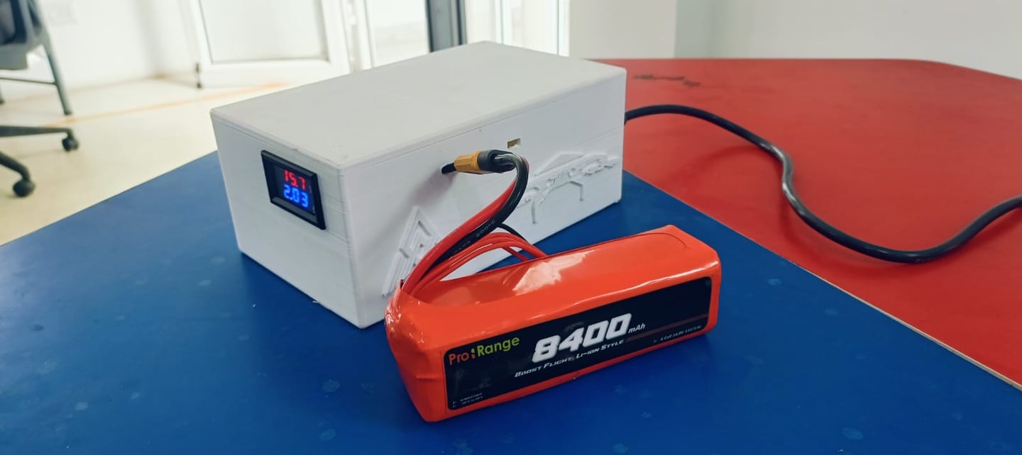 Battery Charger