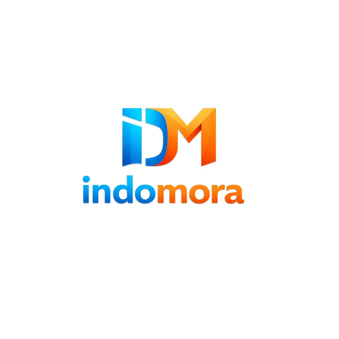 logo indomora.com