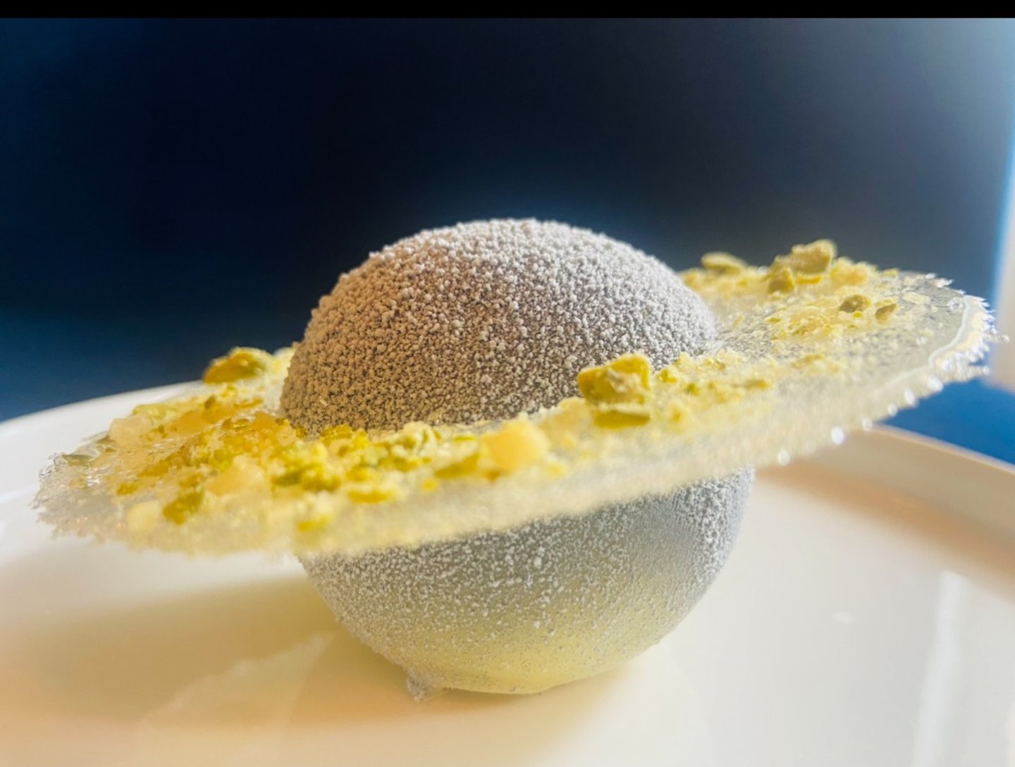 Plats gastronomiques du Vin de 5