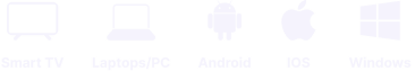 Drogon TV live TV streaming dashboard with premium channels