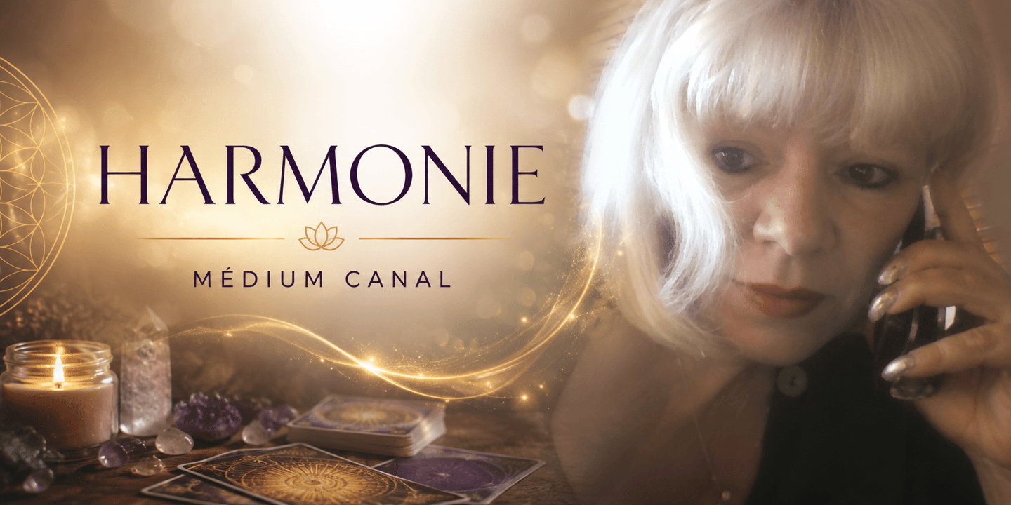 HARMONIE MEDIUM CANAL
