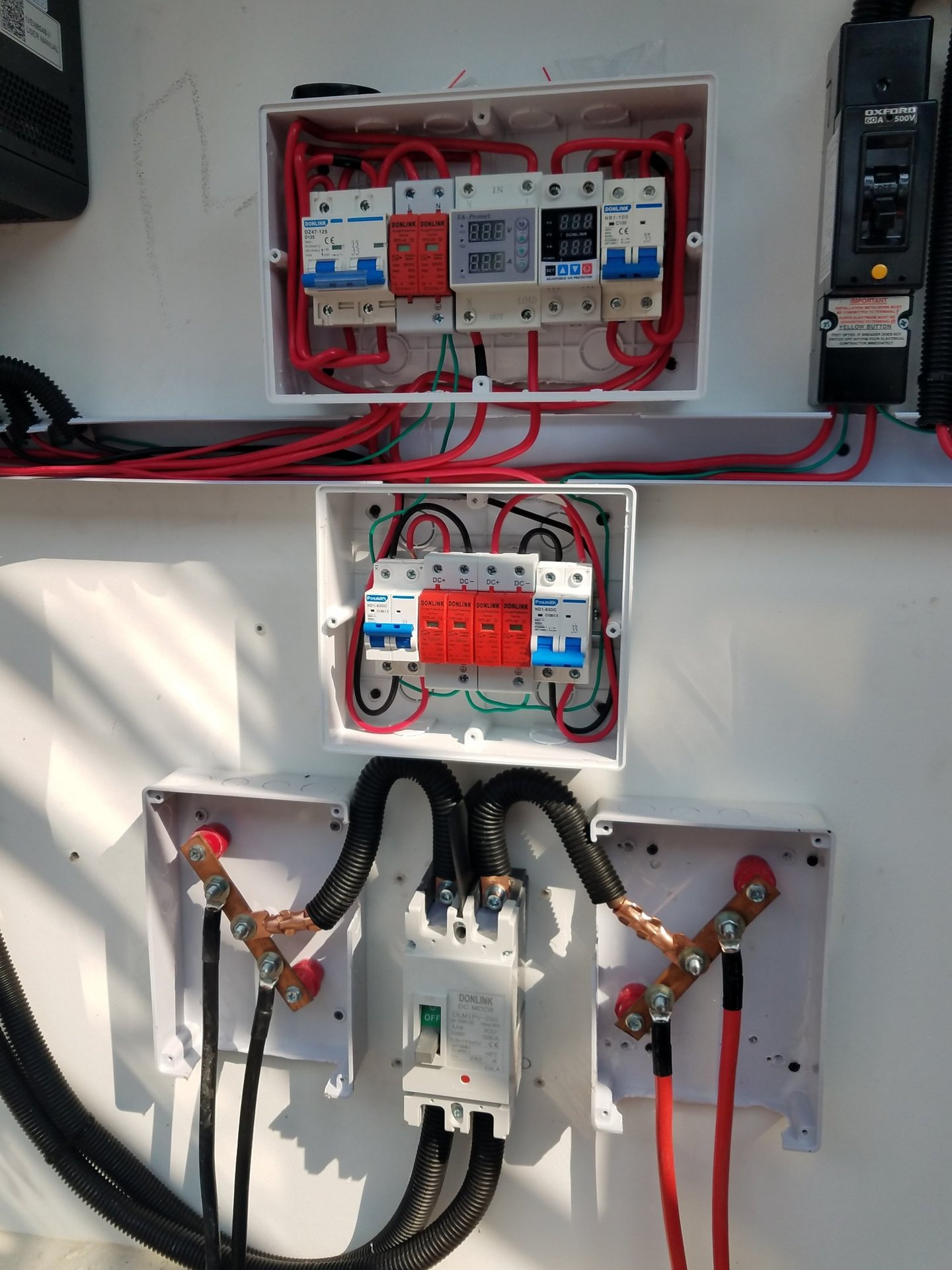 Why Solar Systems Fail in Nigeria (And How to Avoid It)