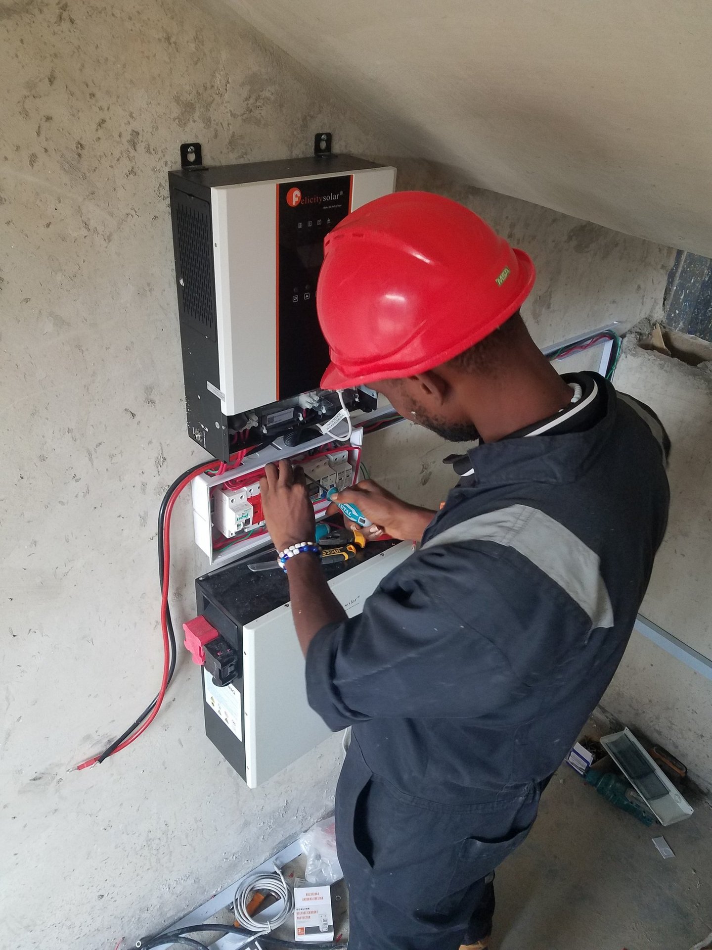 cost of solar installation in Nigeria 2026 guide