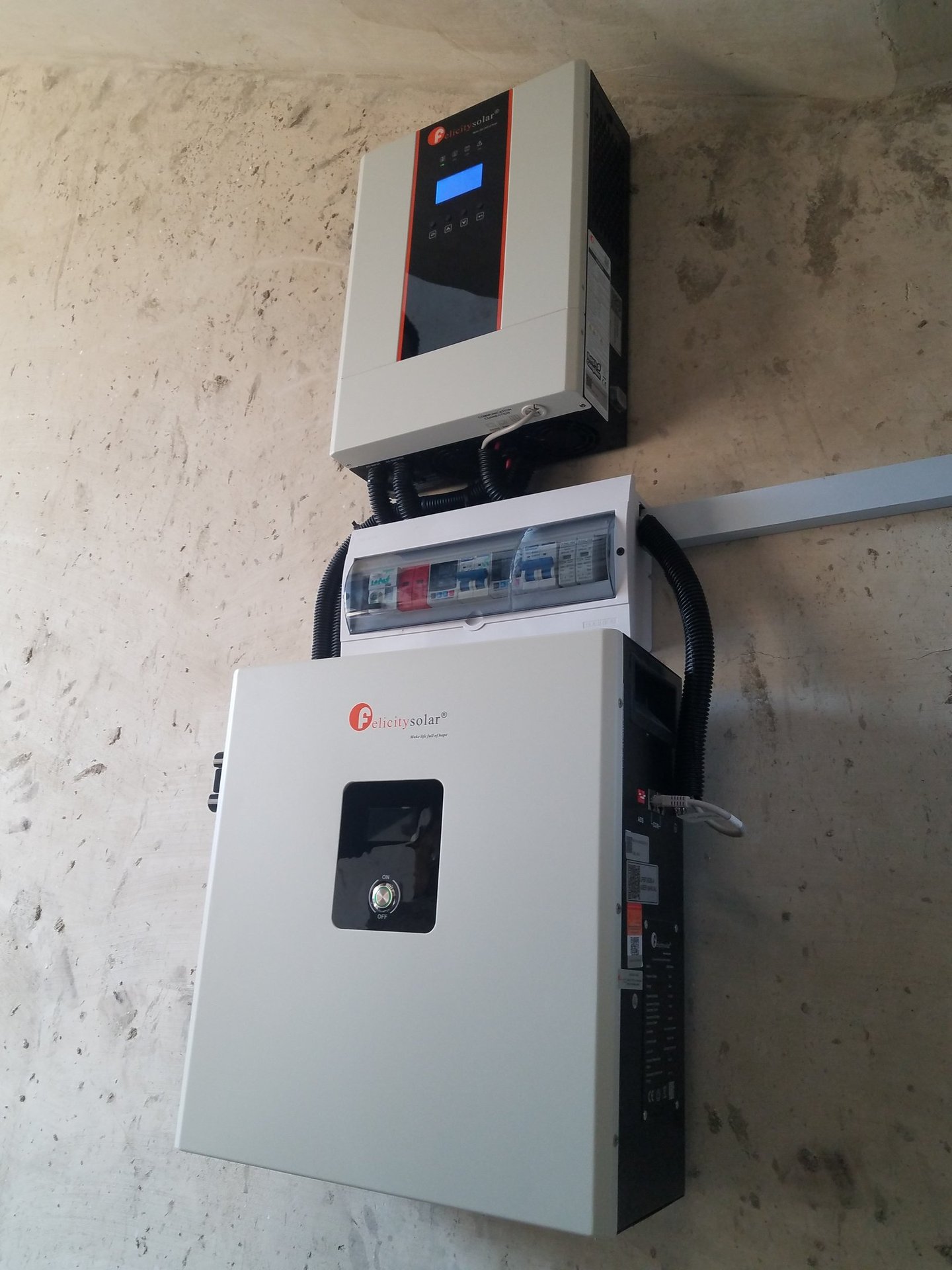 Felicity Solar in Nigeria – Review, Price & Alternatives