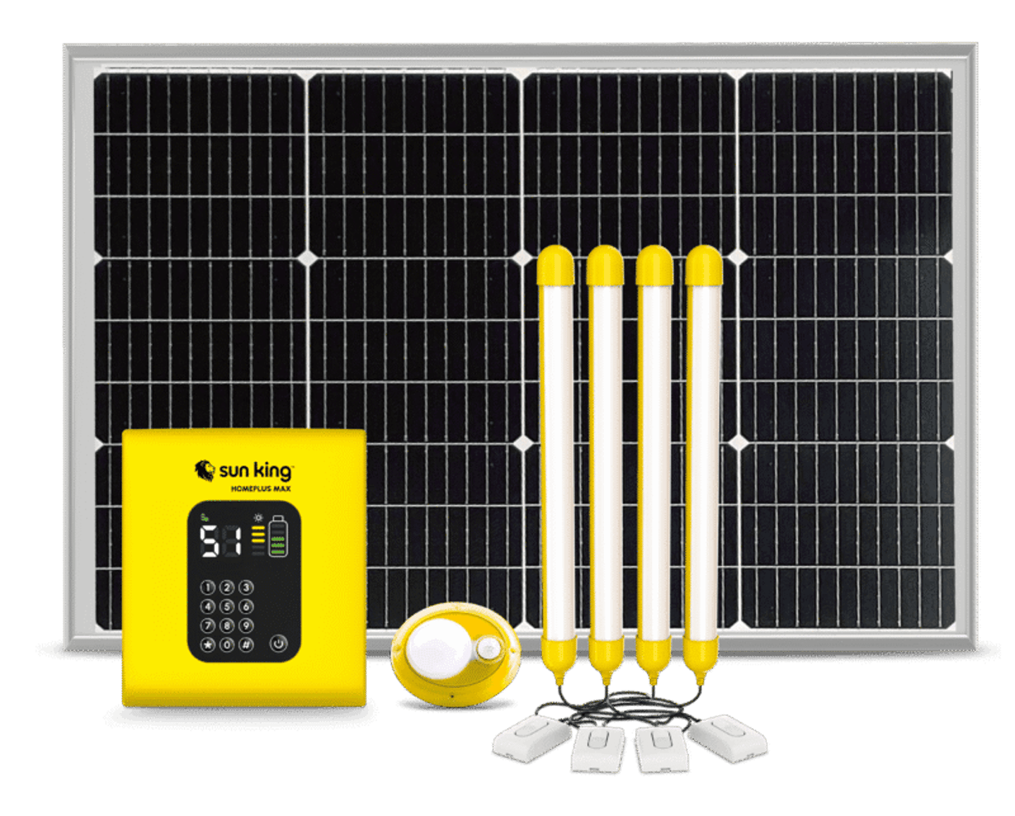SunKing Solar Review in Nigeria – Is It Worth It?