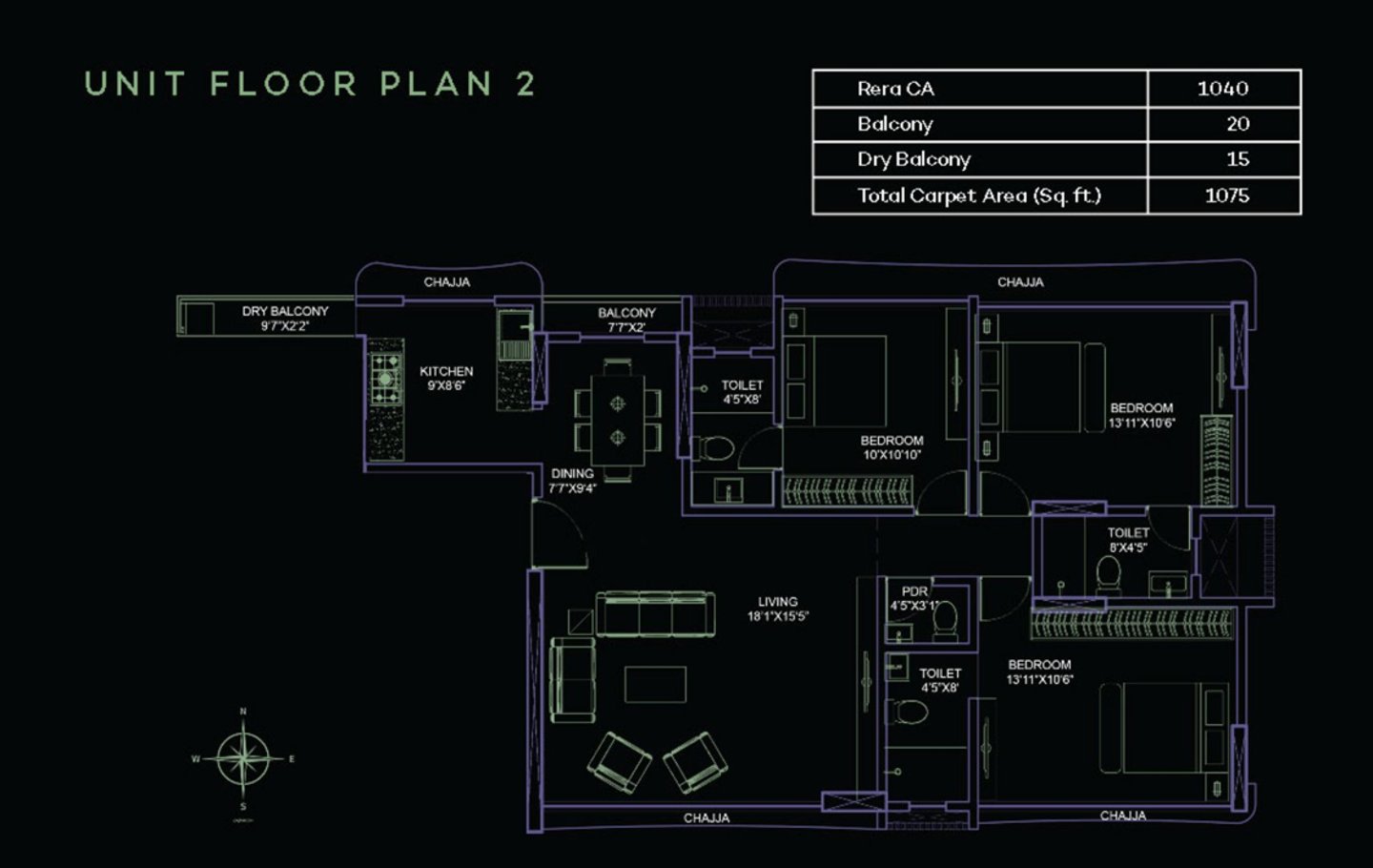 FLOOR PLANS SAYAJI MIO SOLACE KHAR WEST, SAYAJI SOLACE KHAR WEST, MIO SOLACE KHAR WEST