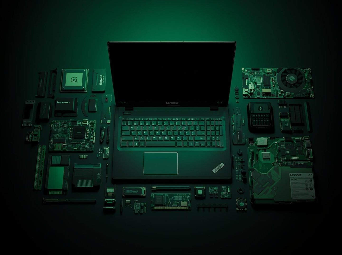 fast and reliable MacBook or laptop battery replacement, visit our Madison location