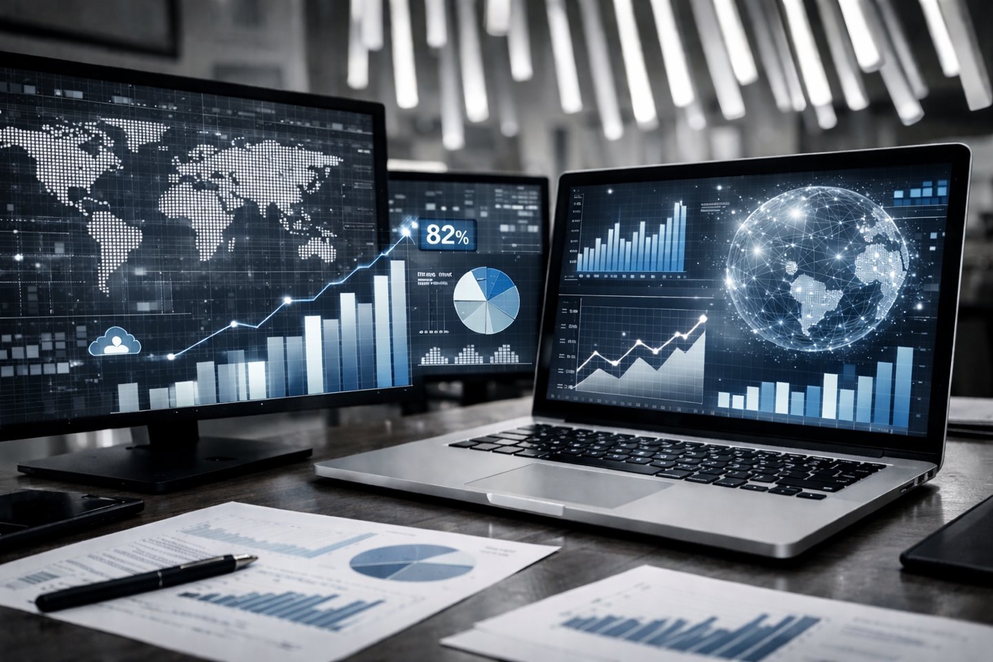 Insaitus | Data Integration & Intelligent Action contact us