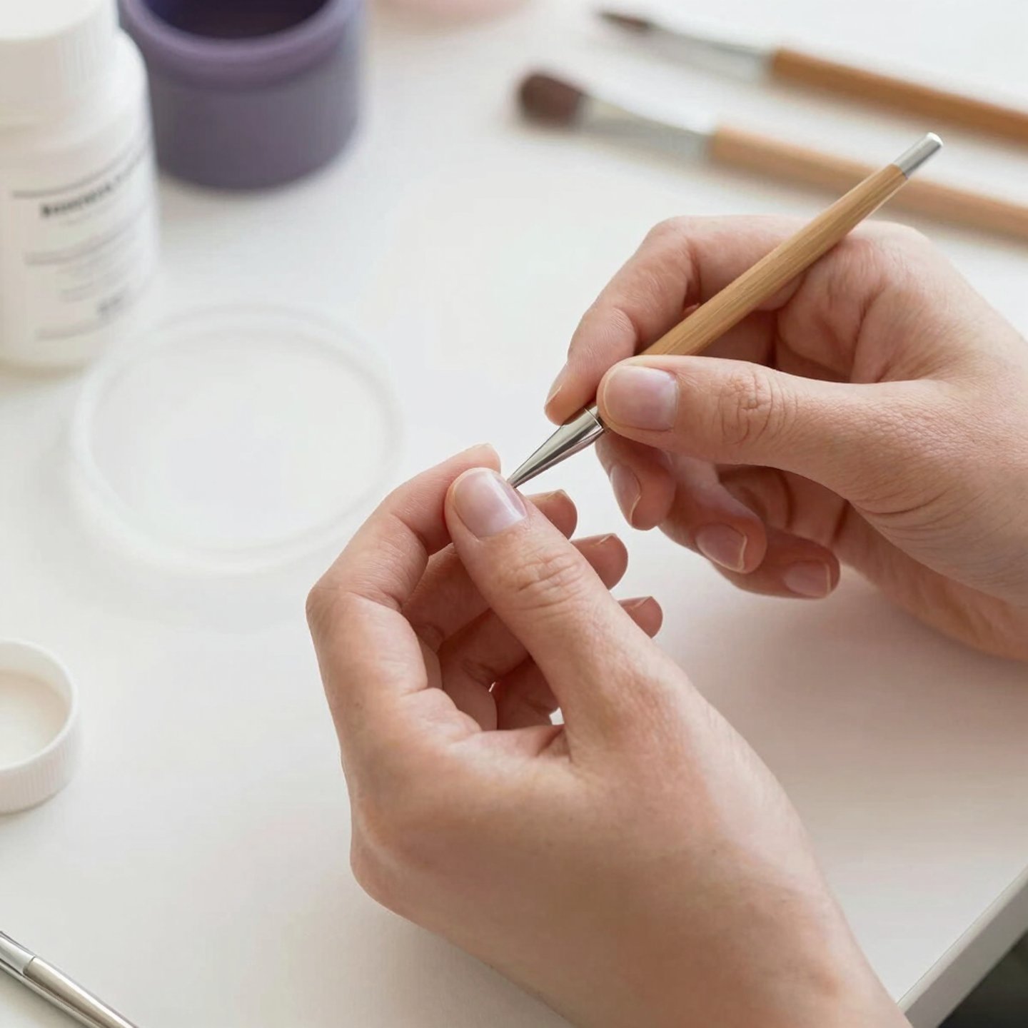 Bright living room with modern inventory