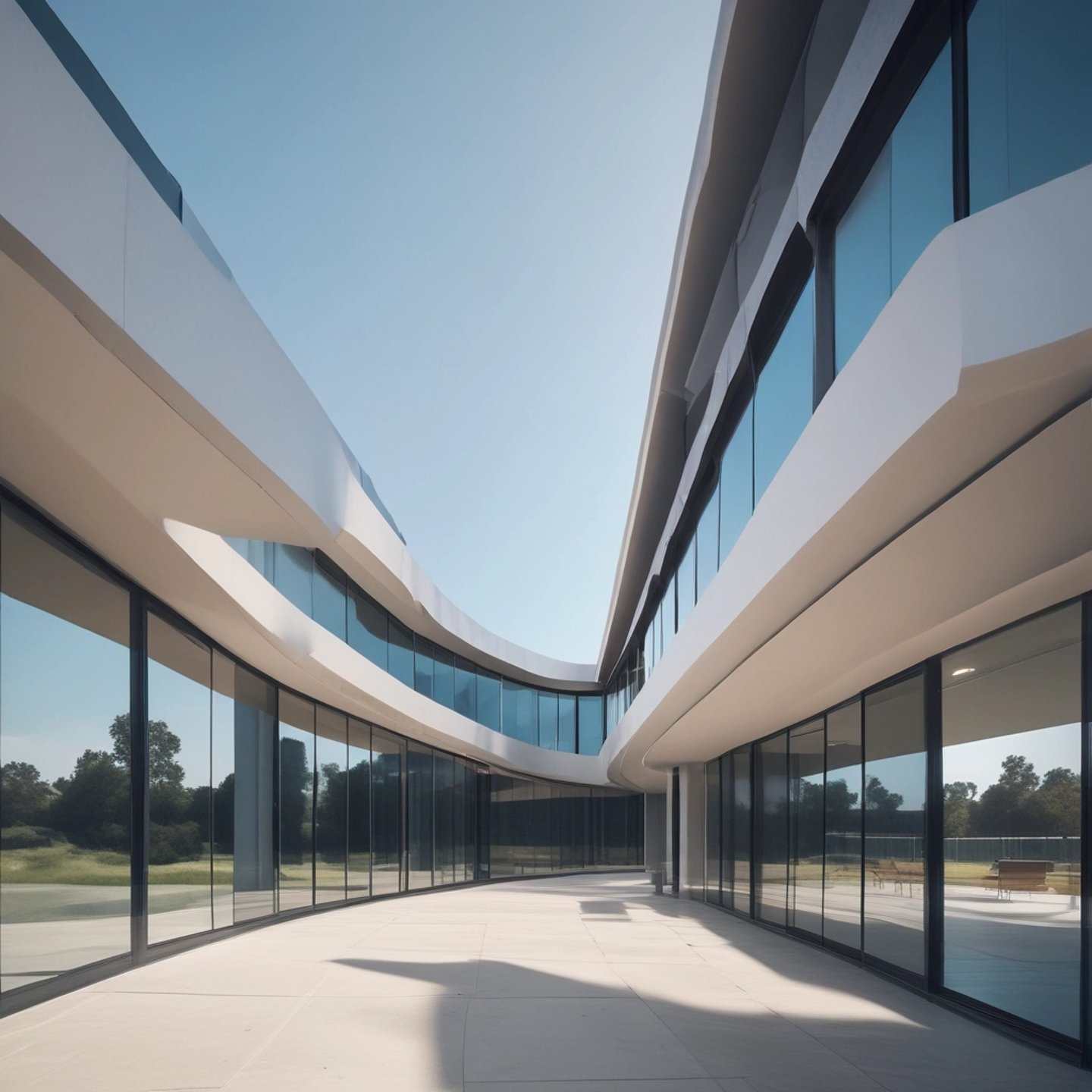 a man riding a skateboard down the side of a ramp