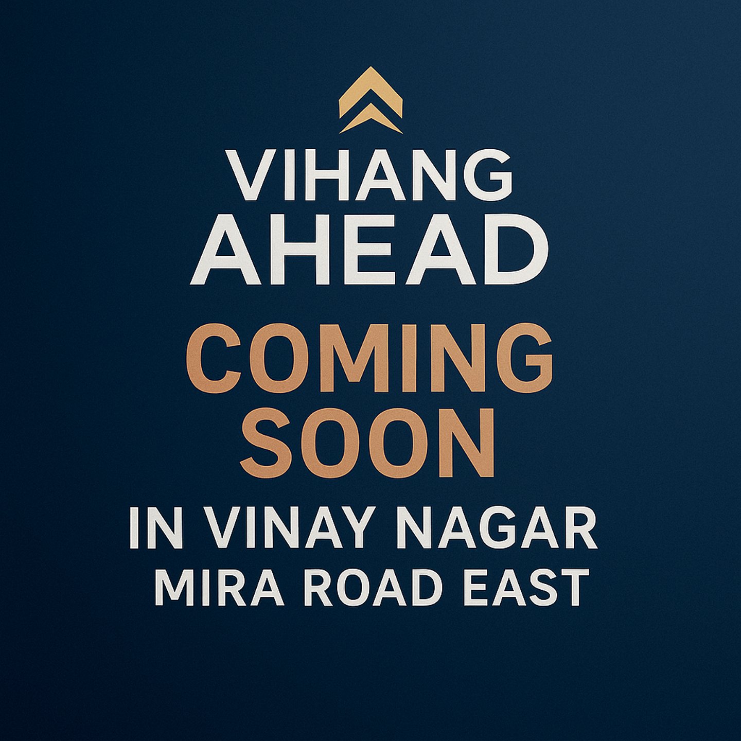 VIHANG AHEAD VINAY NAGAR MIRA ROAD EAST, VIHANG VINAY NAGAR MIRA ROAD EAST, VIHANG GROUP VINAY NAGAR MIRA ROAD EAST