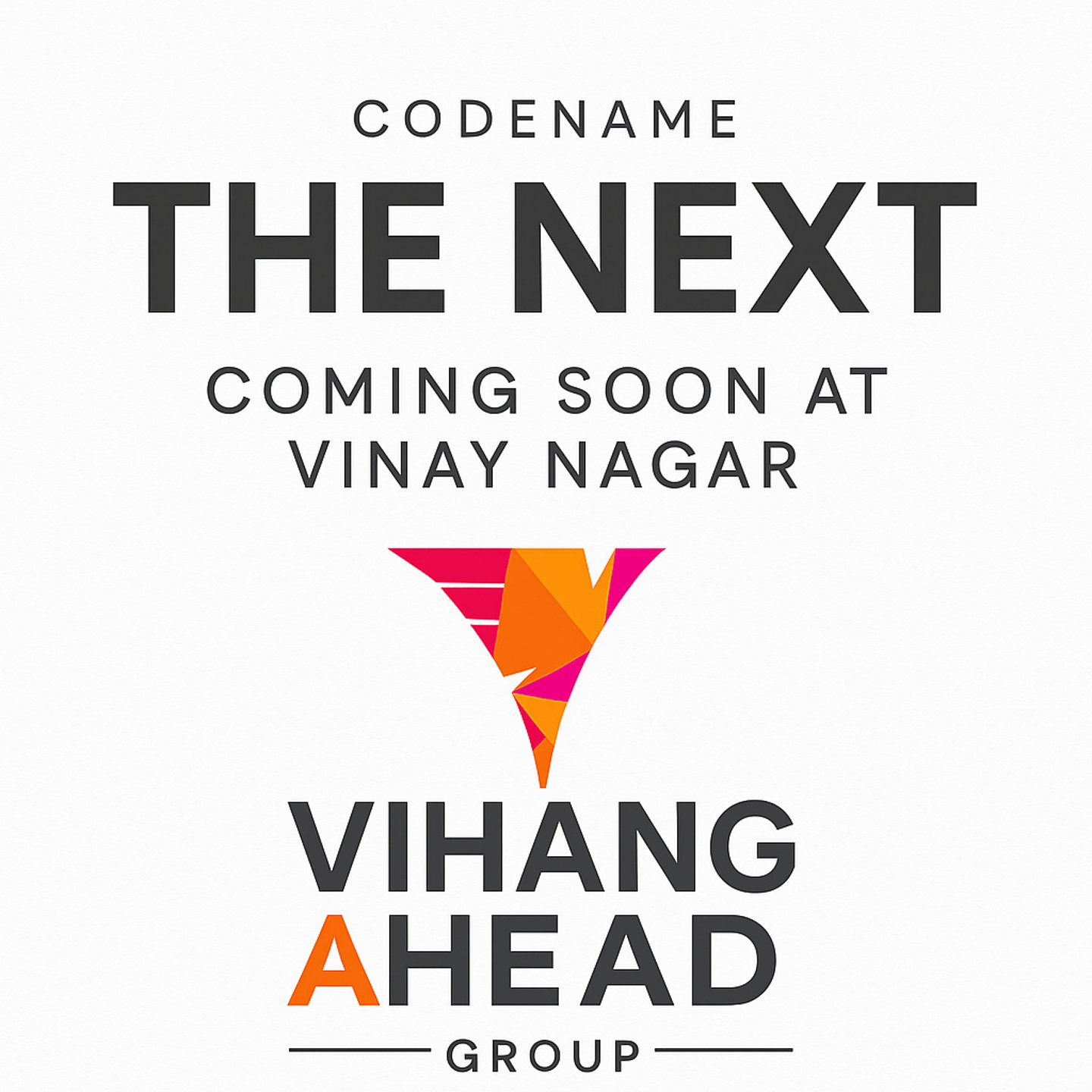 VIHANG AHEAD CODENAME THE NEXT, VIHANG THE NEXT MIRA ROAD, VIHANG AHEAD, VINAY NAGAR, CODENAME THE NEXT, MIRA ROAD EAST