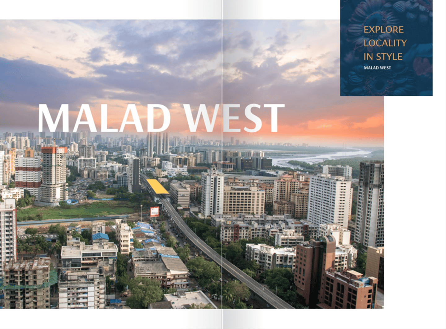LOCATION NICCO SUNDER MILAN MALAD WEST, NEW INDIA CONSTRUCTIONS, SUNDER NAGAR, MALAD WEST