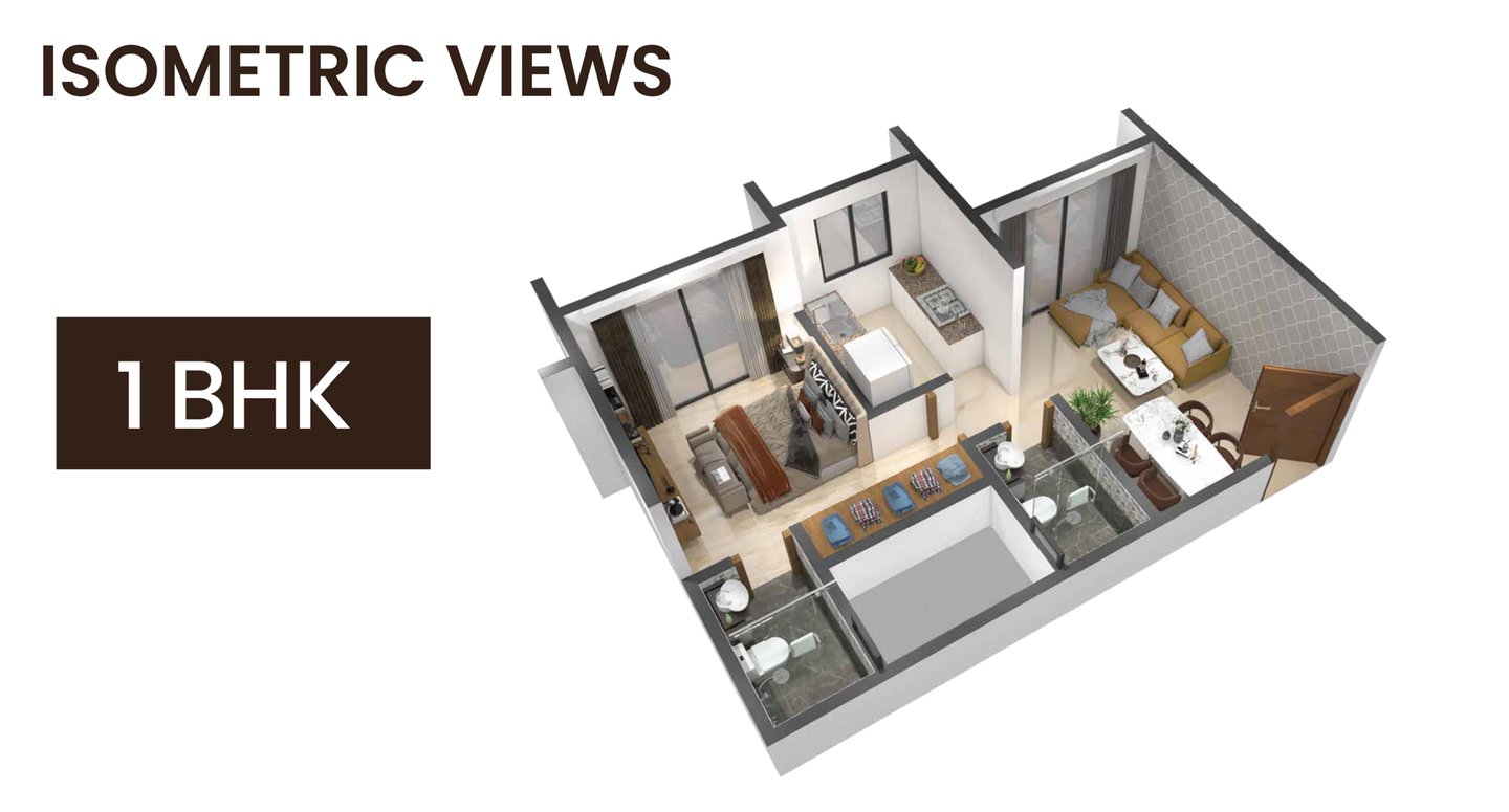 FLOOR PLANS DGS SHEETAL UTSAV MIRA ROAD EAST, DGS GROUP, VIJAY PARK, MIRA ROAD EAST