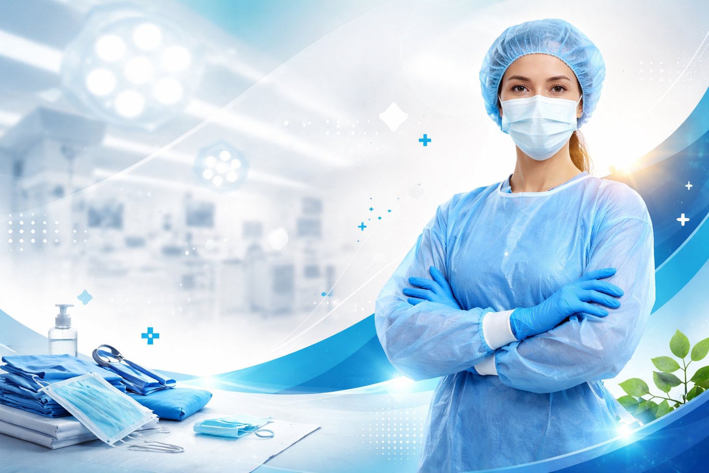 ropa para doctores