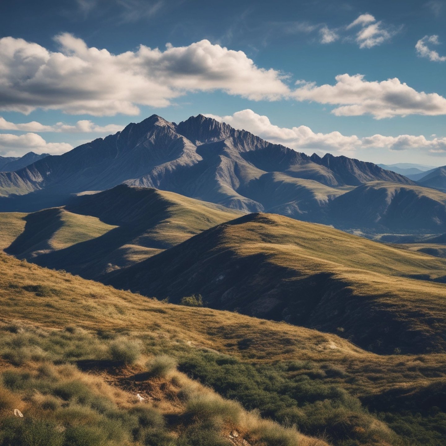 black blue and yellow textile