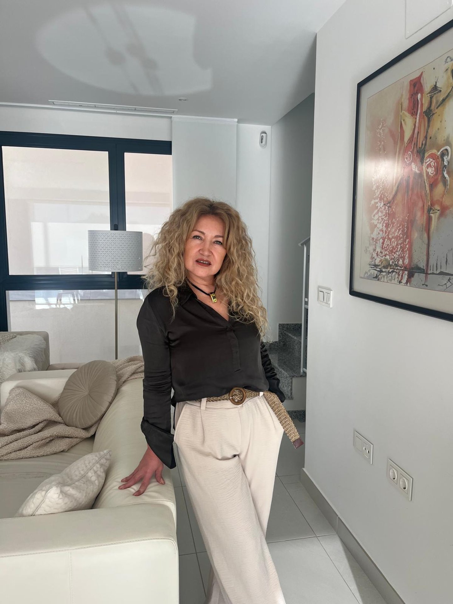 Agente inmobiliario en la Comunidad Valenciana