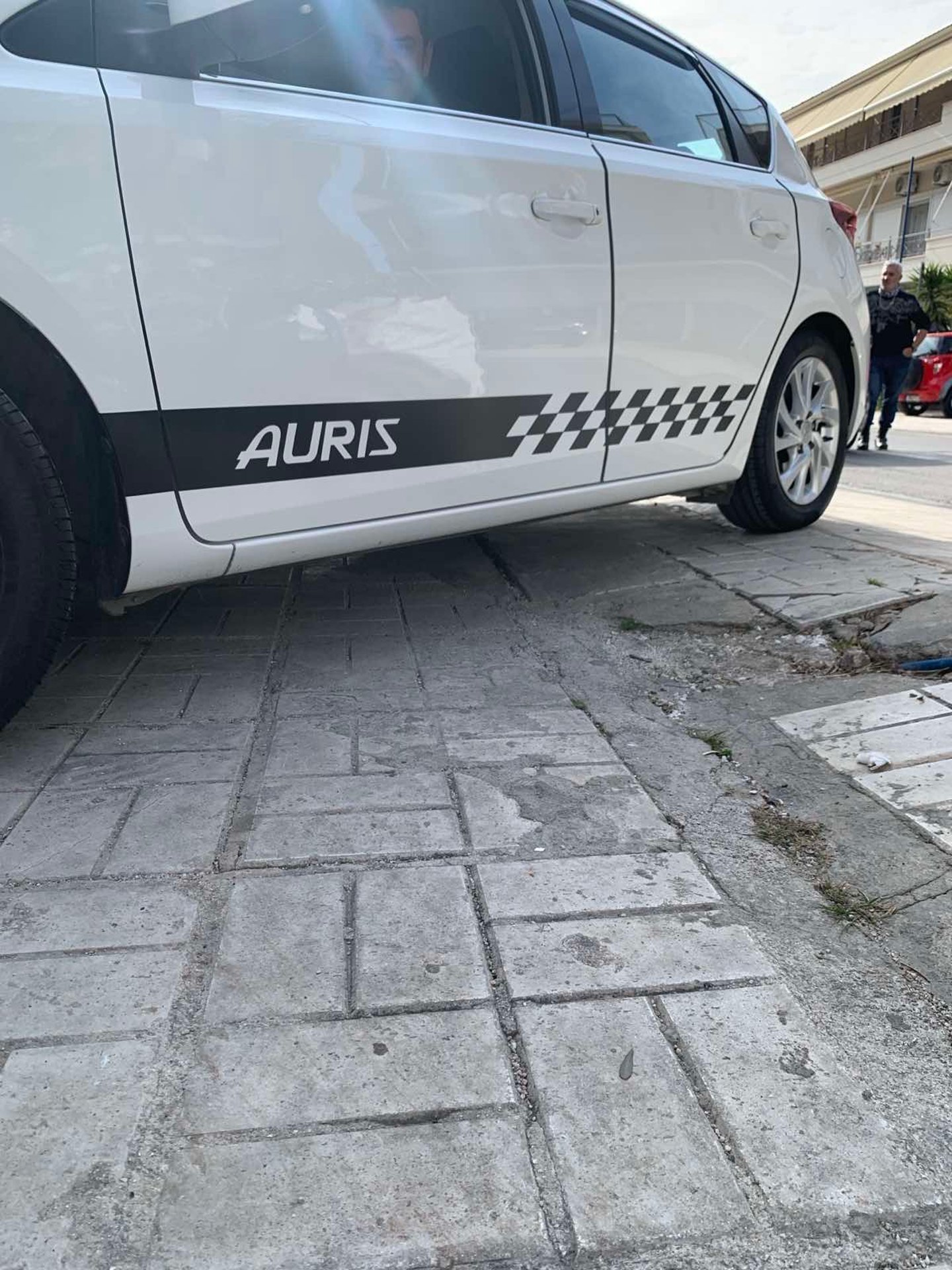 αντηλιακή μεμβράνη Αθήνα 
