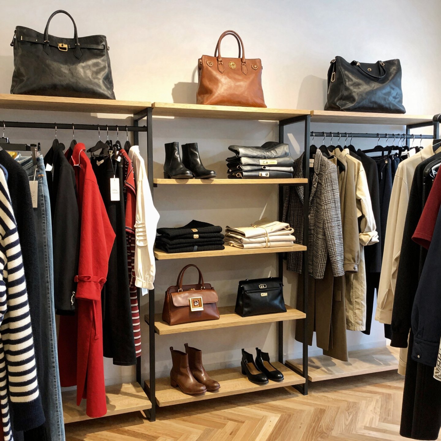 Bright living room with modern inventory