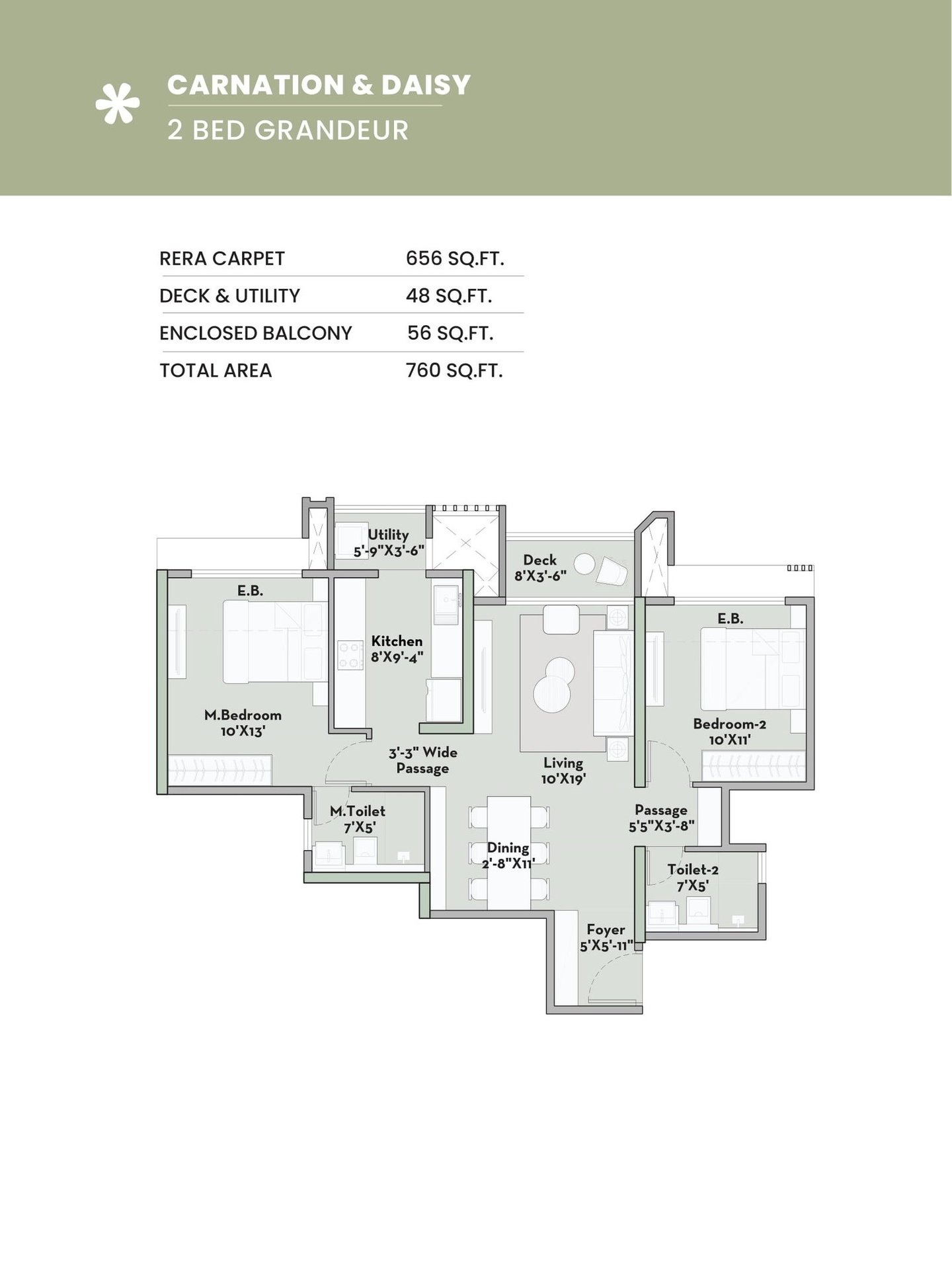 UNIT PLANS PRESTIGE GARDEN TRAILS MIRA ROAD EAST, PRESTIGE MIRA ROAD EAST, PRESTIGE ESTATES MIRA ROAD EAST
