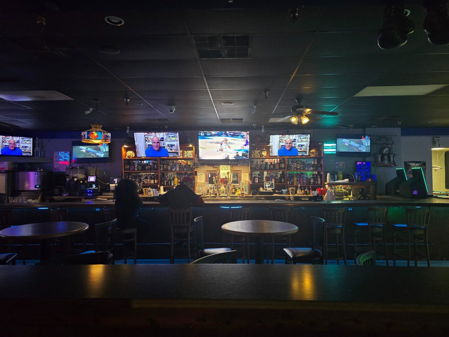 Bar photo 1