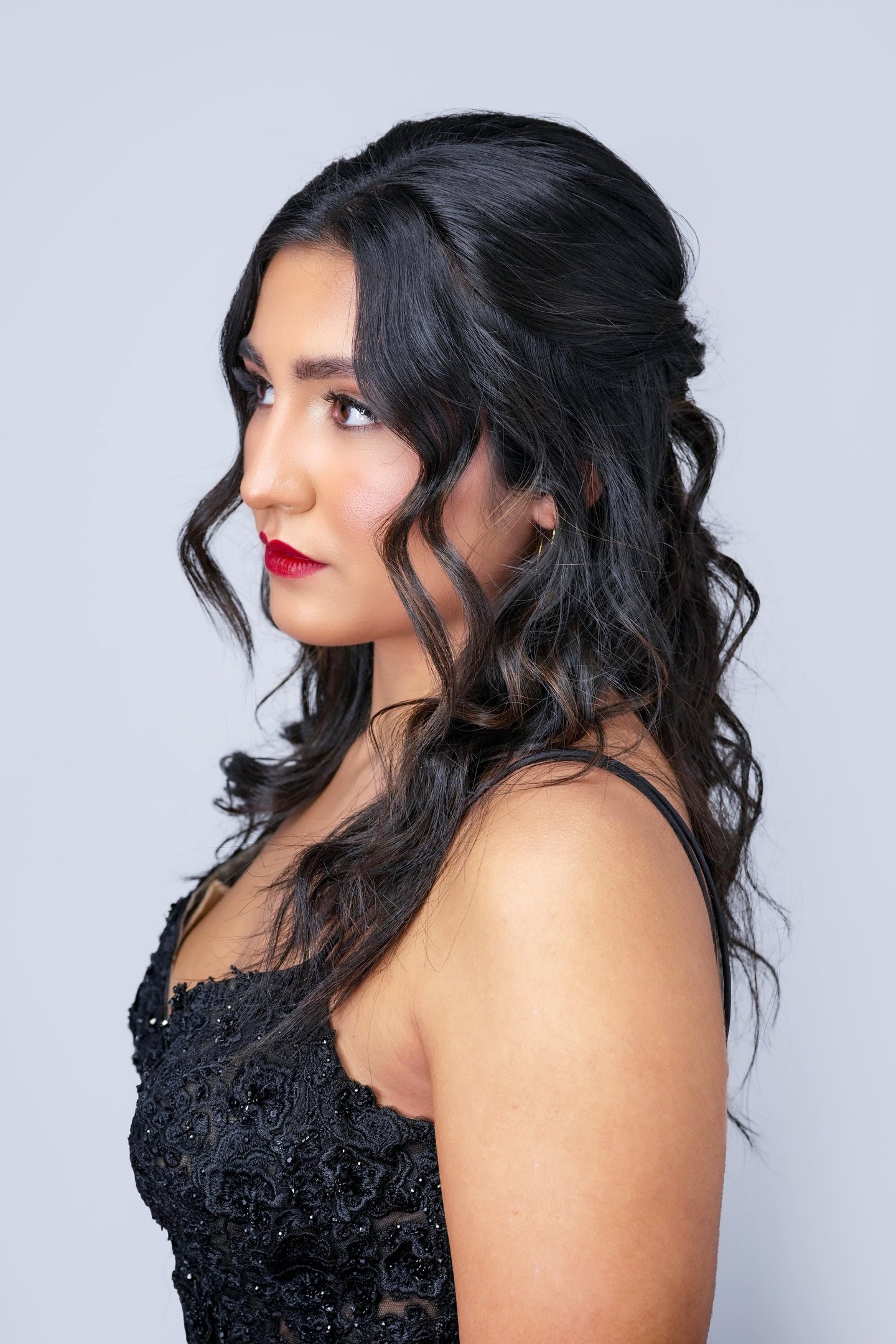 Down Style Portfolio | Wedding Hair & Makeup | Updo's Studio