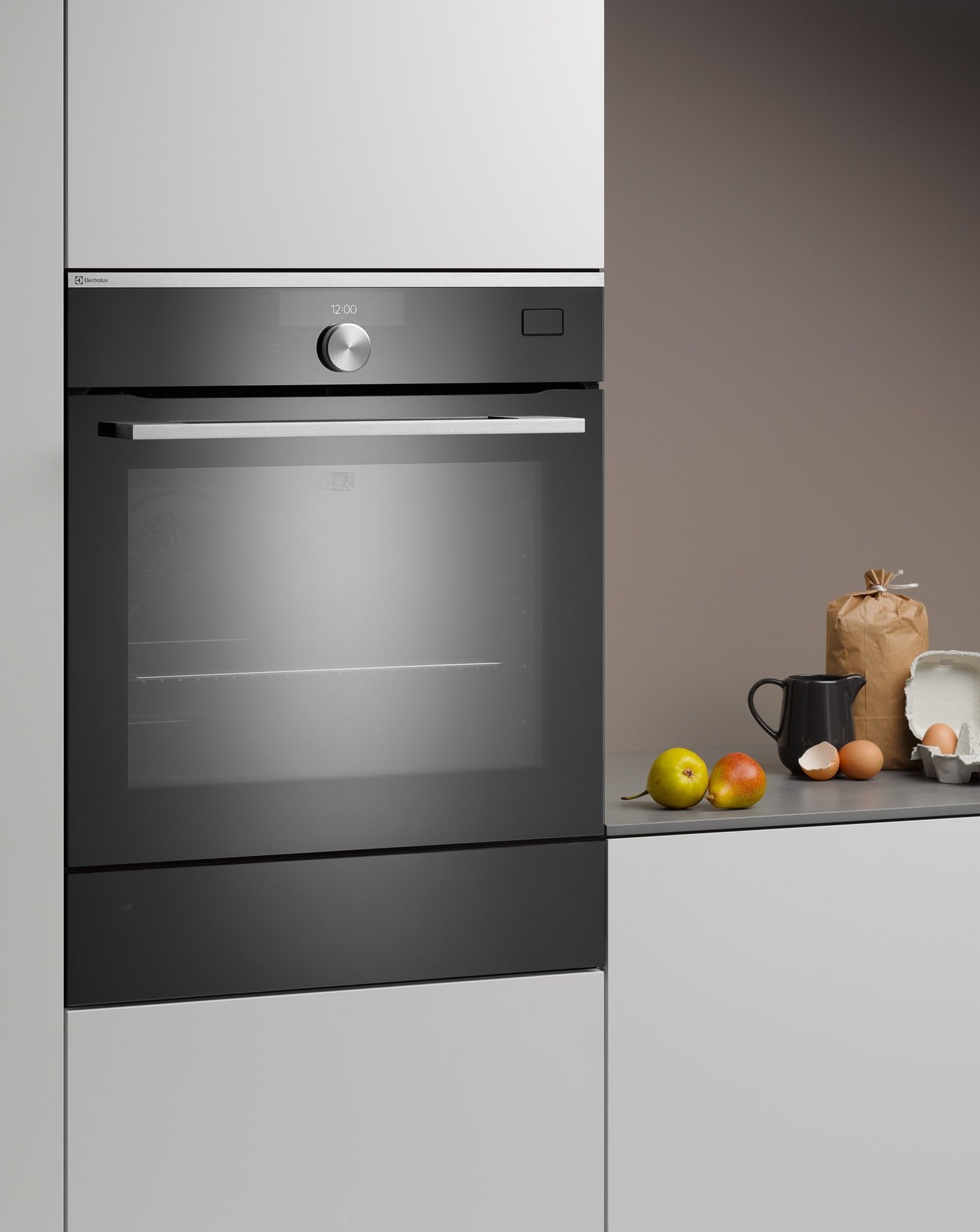 Backofen Electrolux