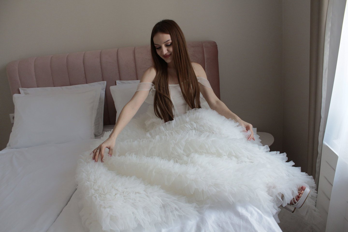 Сватбен фотограф 