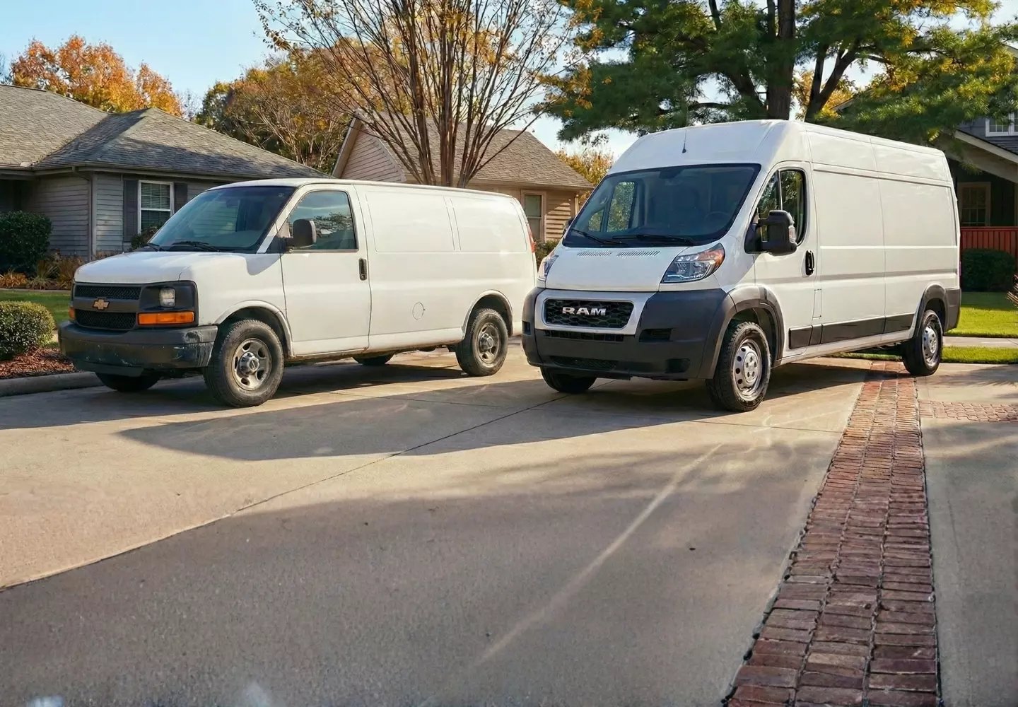 ¿Dónde vender mi furgoneta de forma rápida y segura?