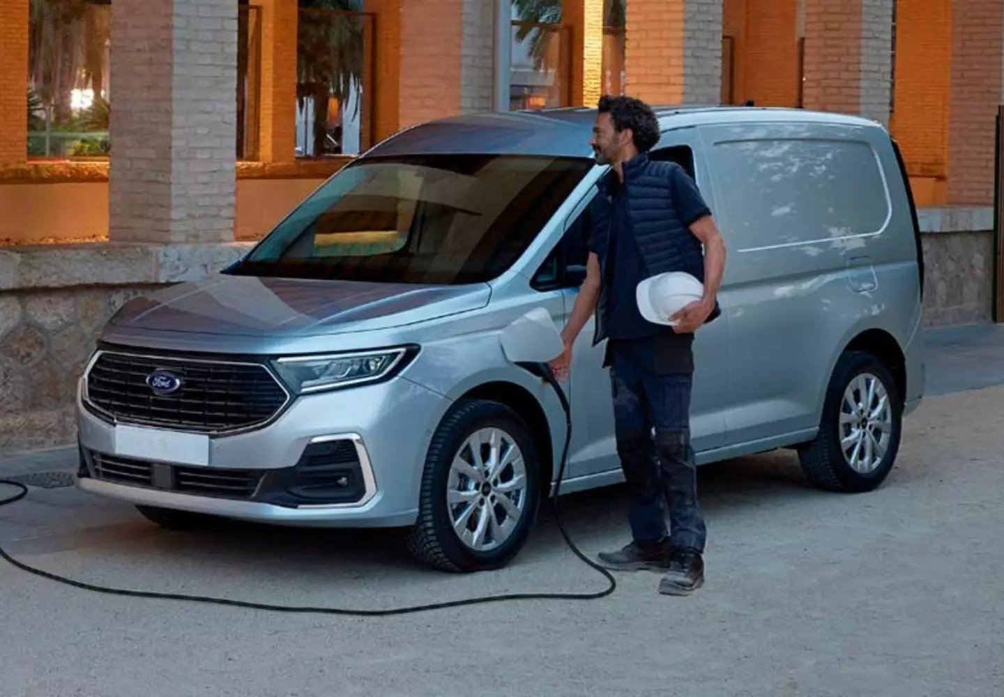 Vender mi furgoneta tufurgoneta.es