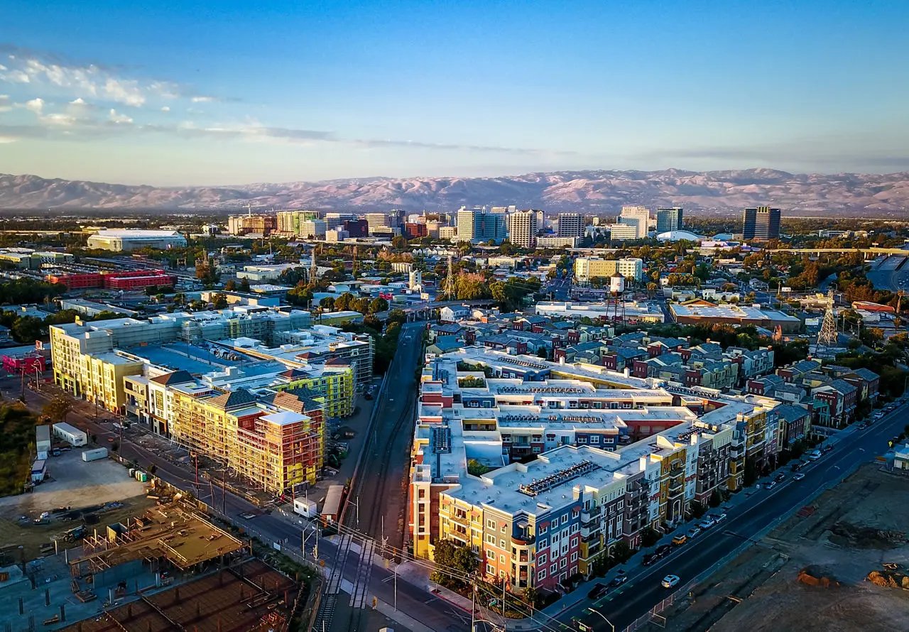San Jose Silicon Valley Multifamily Real Estate Market Report