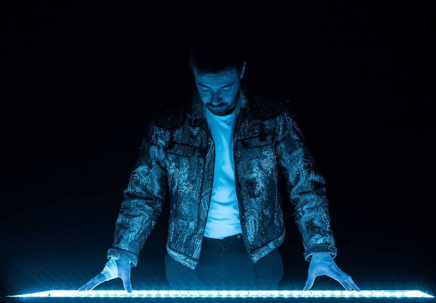 Videaste & photographe Cynthia Bitar