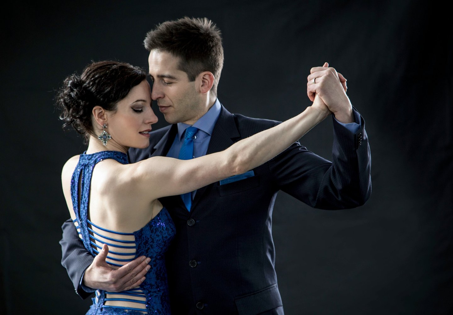 Taneční pro dospělé kurz