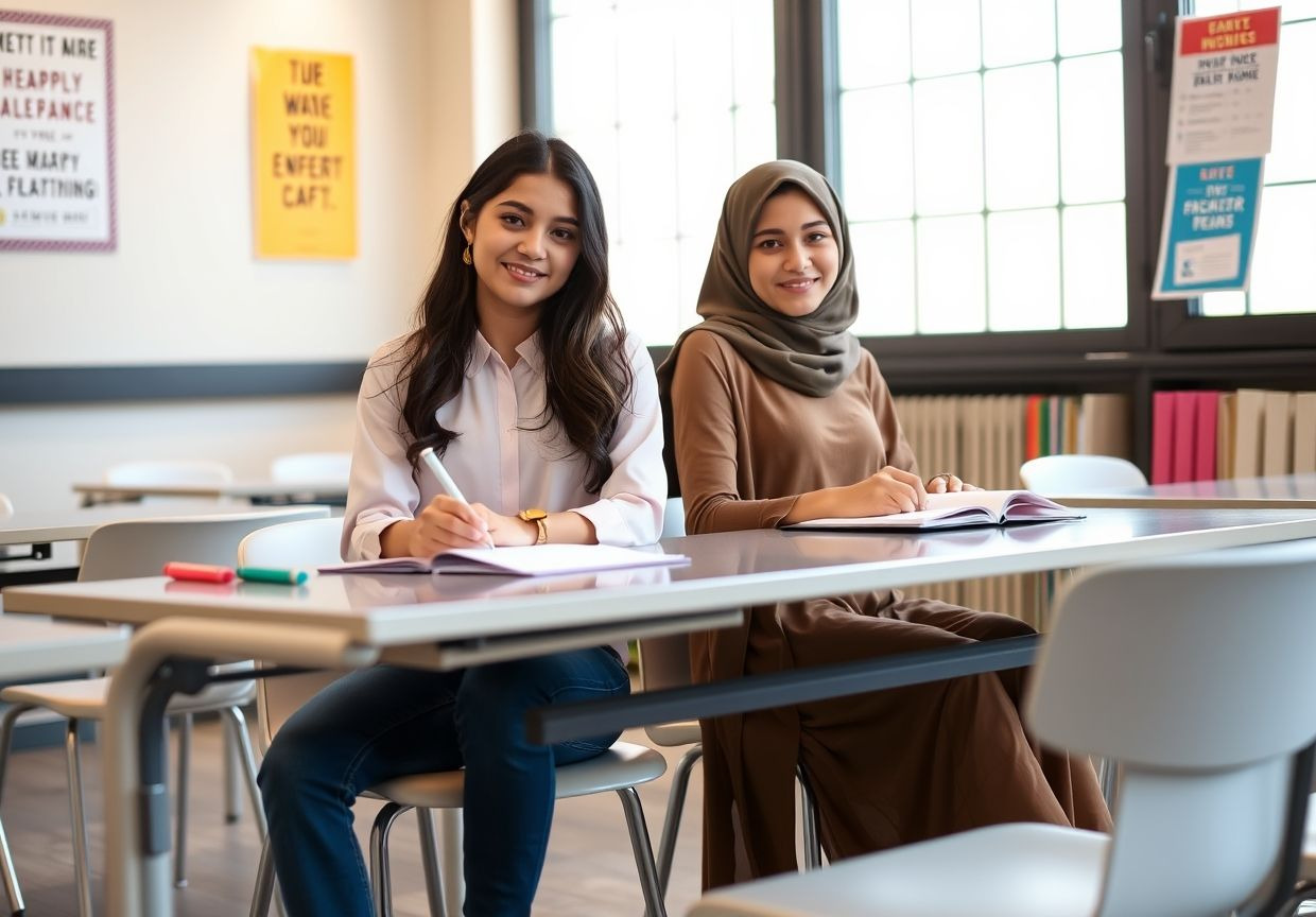 students class